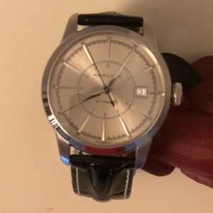 Hamilton men’s watch